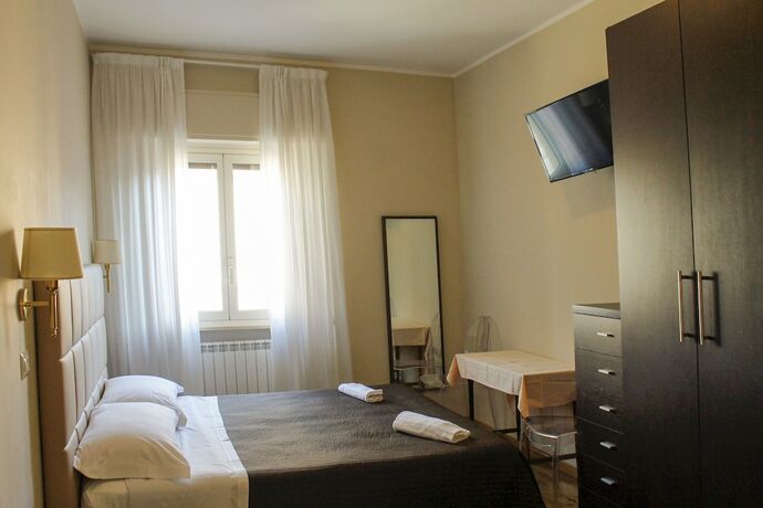 Imagen general del Hotel Delle Ortensie. Foto 11