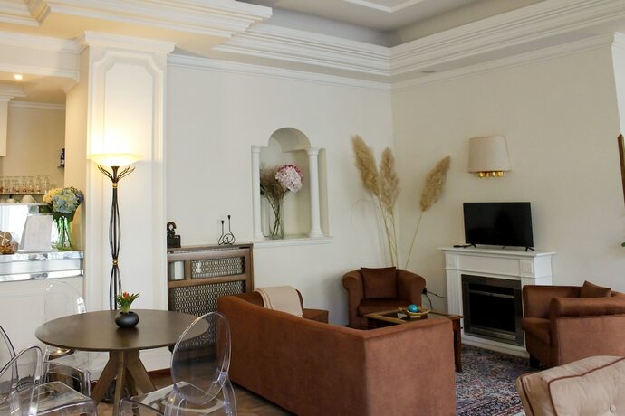 Imagen general del Hotel Delle Ortensie. Foto 12
