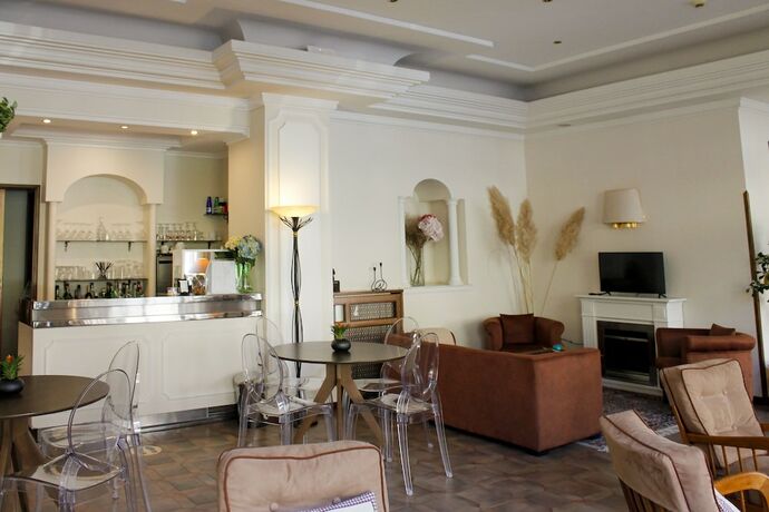 Imagen general del Hotel Delle Ortensie. Foto 17