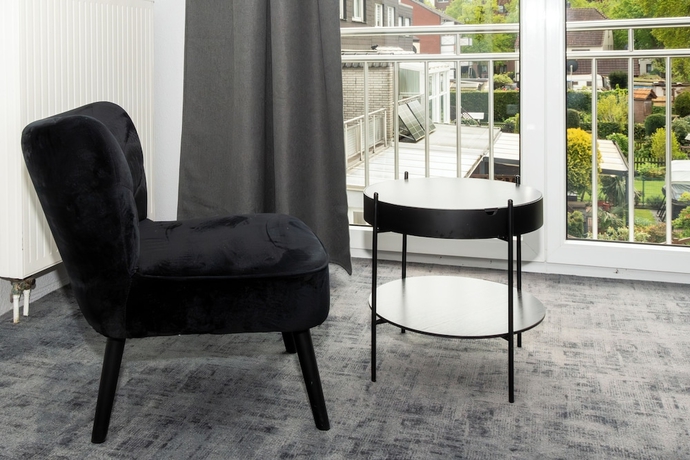 Imagen de la habitación del Hotel Deluxe. Foto 10