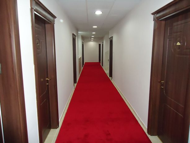 Imagen de los interiores del Hotel Demirdag. Foto 19