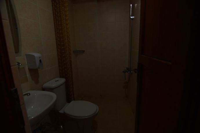 Imagen de la habitación del Hotel Demirdag. Foto 11