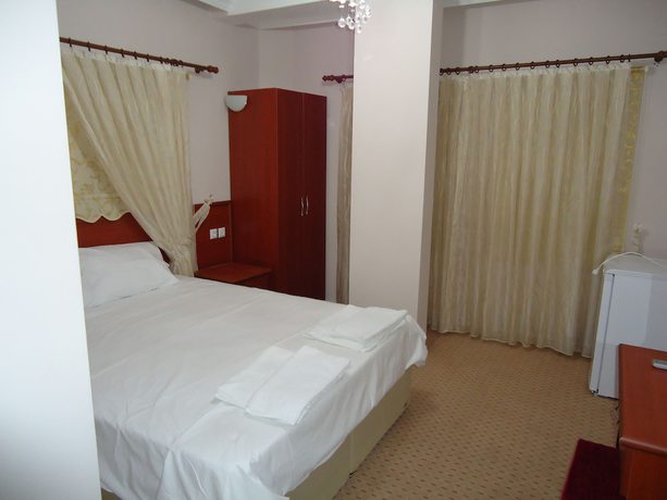 Imagen de la habitación del Hotel Demirdag. Foto 12