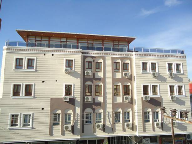 Imagen general del Hotel Demirdag. Foto 4