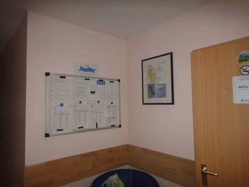 Imagen general del Hotel DenRiKo. Foto 3