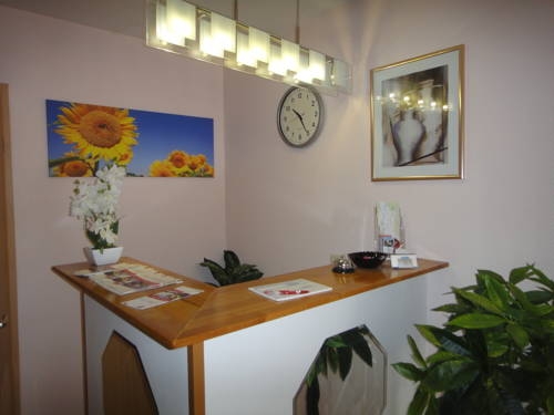 Imagen general del Hotel DenRiKo. Foto 4