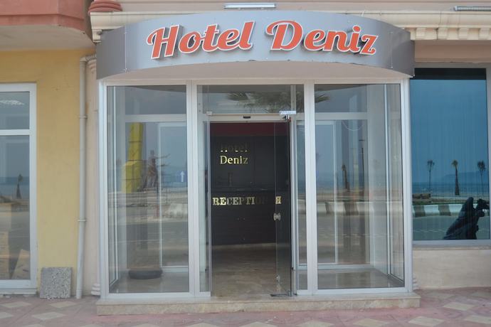 Imagen general del Hotel Deniz. Foto 1