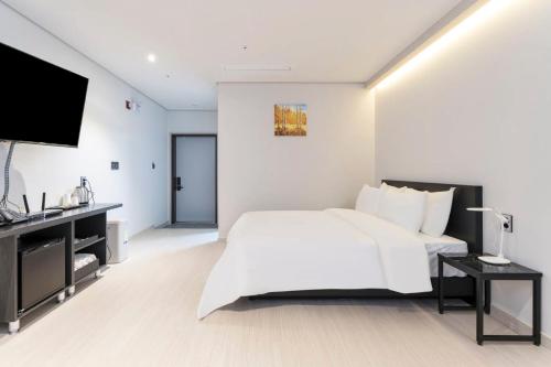 Imagen general del Hotel Deokyeong. Foto 6