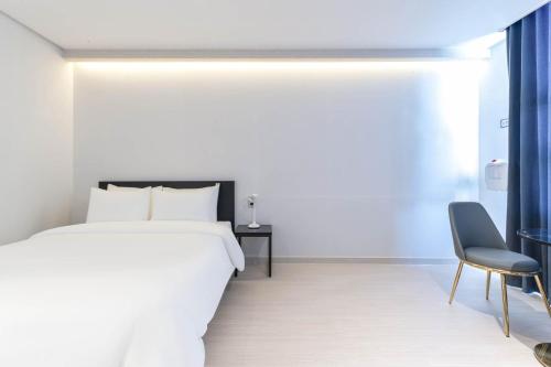 Imagen general del Hotel Deokyeong. Foto 7
