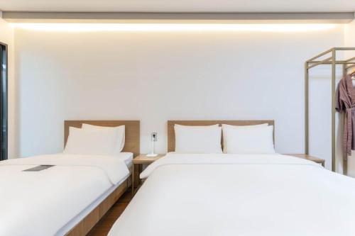Imagen general del Hotel Deokyeong. Foto 13