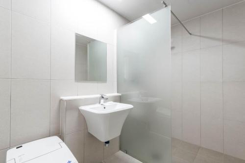 Imagen general del Hotel Deokyeong. Foto 15