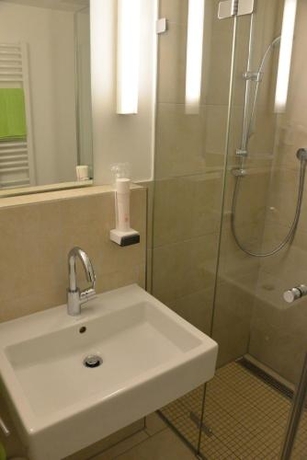 Imagen de la habitación del Hotel Der Akademie C. Pirckheimer Haus. Foto 9