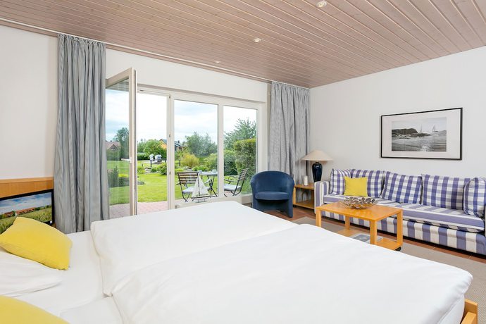 Imagen de la habitación del Hotel Der Wilde Schwan. Foto 3