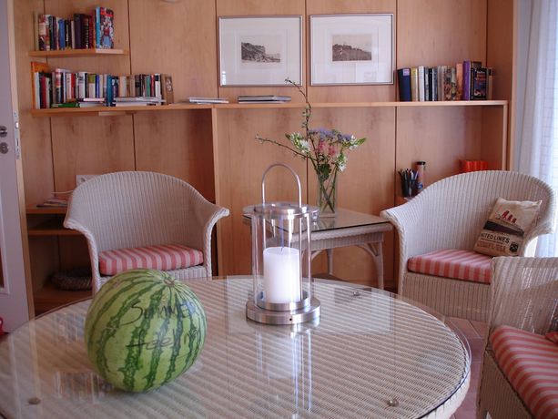 Imagen de los interiores del Hotel Der Wilde Schwan. Foto 20