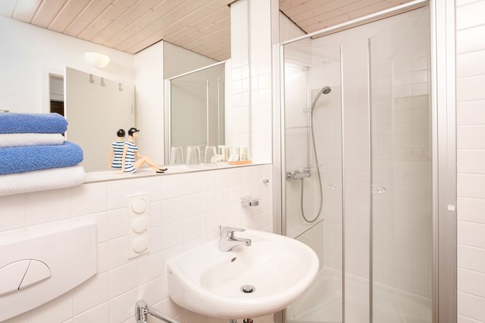 Imagen de la habitación del Hotel Der Wilde Schwan. Foto 16