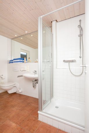 Imagen de la habitación del Hotel Der Wilde Schwan. Foto 18