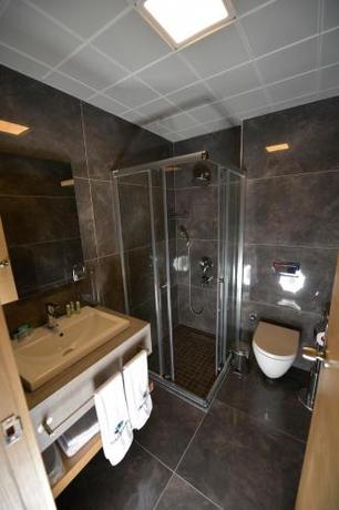 Imagen general del Hotel Derin Ma Sorgun. Foto 2