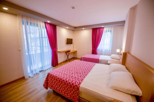 Imagen general del Hotel Derin Ma Sorgun. Foto 3