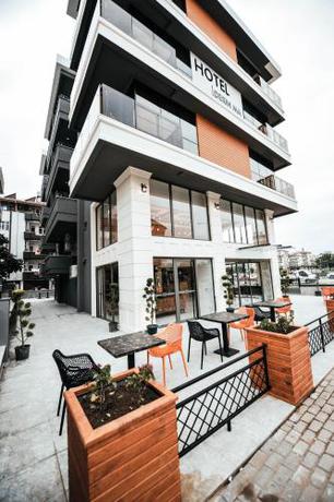 Imagen general del Hotel Derin Ma Sorgun. Foto 4