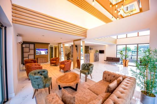 Imagen general del Hotel Derin Ma Sorgun. Foto 5