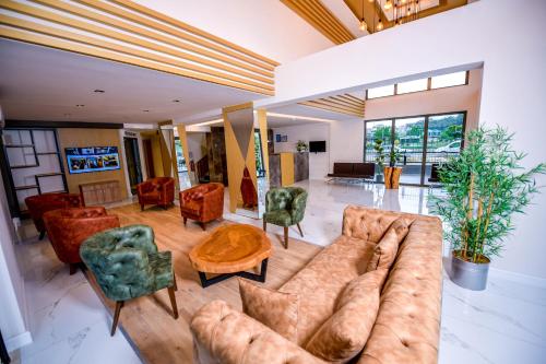 Imagen general del Hotel Derin Ma Sorgun. Foto 6
