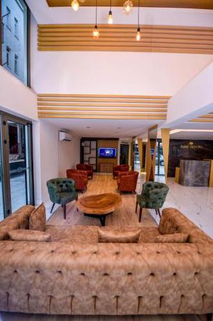 Imagen general del Hotel Derin Ma Sorgun. Foto 7