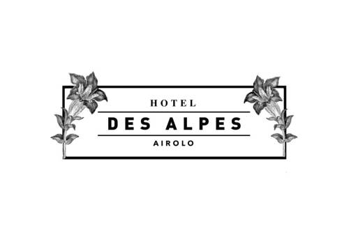 Imagen general del Hotel Des Alpes, Airolo. Foto 1