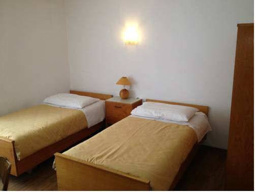 Imagen de la habitación del Hotel Des Alpes. Foto 2