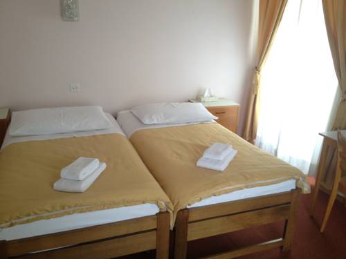 Imagen de la habitación del Hotel Des Alpes. Foto 8