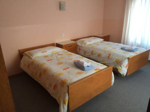 Imagen de la habitación del Hotel Des Alpes. Foto 9