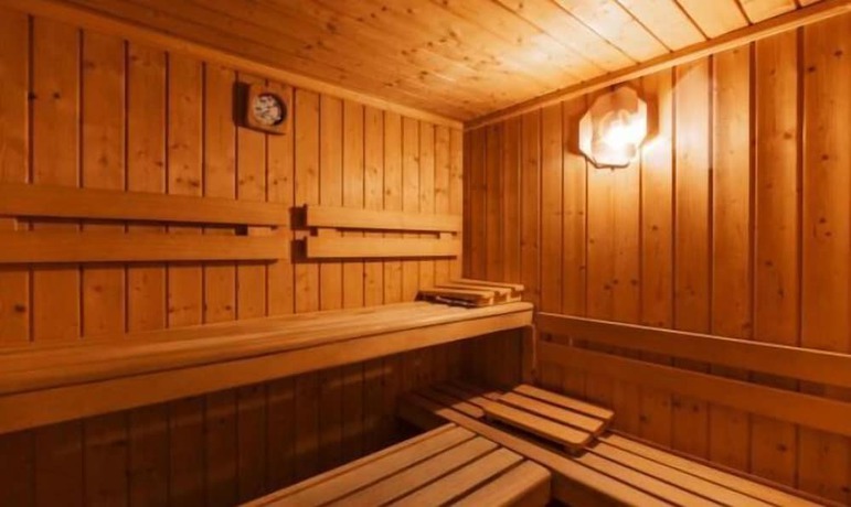 Imagen general del Hotel Des Alpes, Molveno. Foto 1