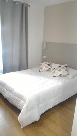 Imagen general del Hotel Des Arcades. Foto 2