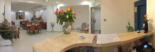 Imagen general del Hotel Des Arcades. Foto 4