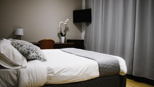 Imagen general del Hotel Des Arcades. Foto 5