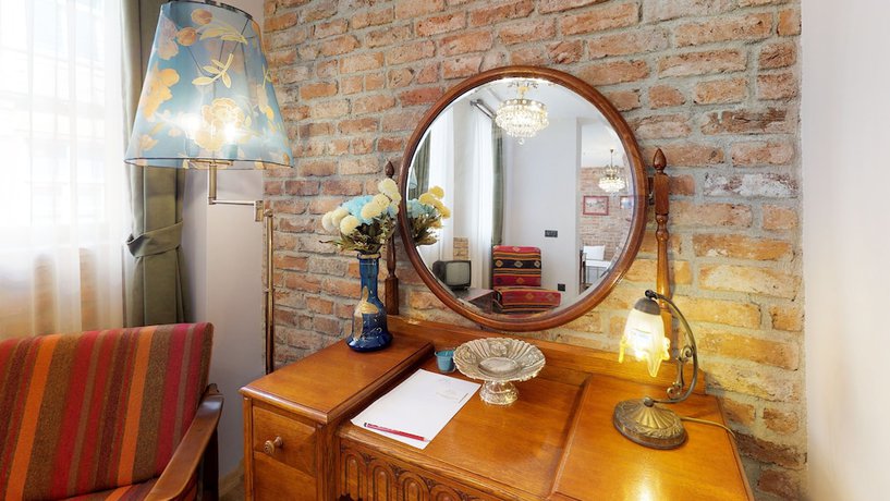 Imagen de la habitación del Hotel Des Arts Galata. Foto 13