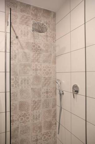Imagen de la habitación del Hotel Des Arts, Wimereux. Foto 3
