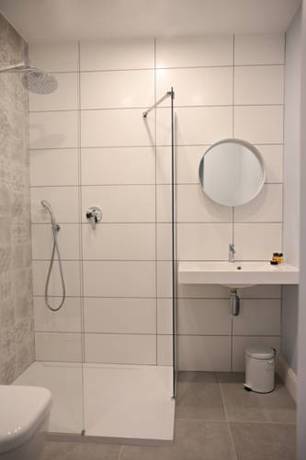 Imagen de la habitación del Hotel Des Arts, Wimereux. Foto 4