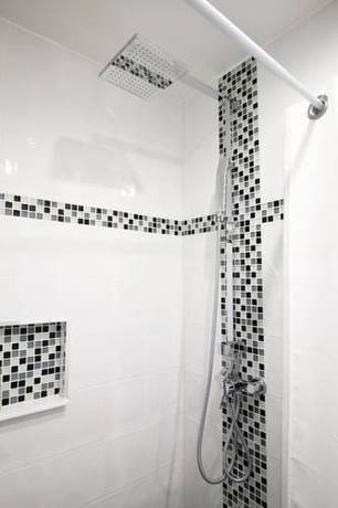 Imagen de la habitación del Hotel Des Pyrénées, Père Lachaise. Foto 16