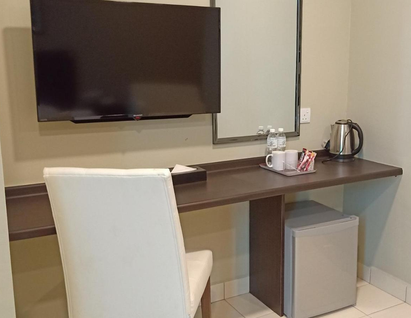Imagen general del Hotel Desaru Penawar. Foto 6