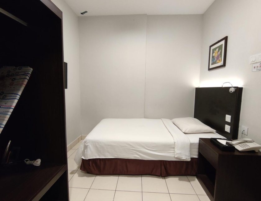Imagen general del Hotel Desaru Penawar. Foto 14