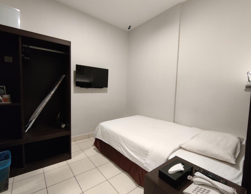 Imagen general del Hotel Desaru Penawar. Foto 15