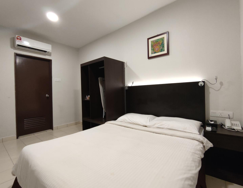 Imagen general del Hotel Desaru Penawar. Foto 17