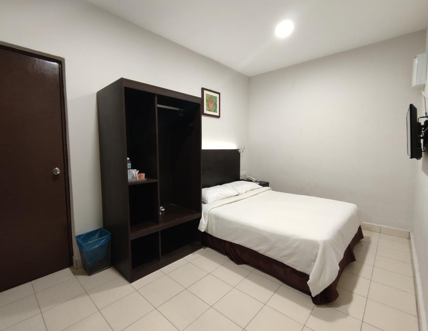 Imagen general del Hotel Desaru Penawar. Foto 18