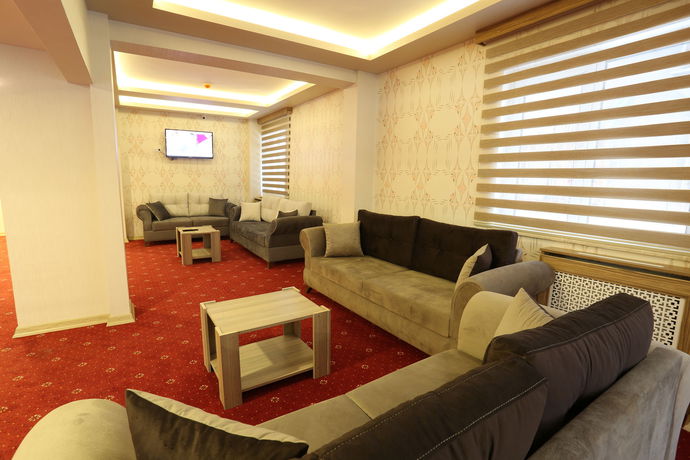 Imagen de la habitación del Hotel Destino Park. Foto 9