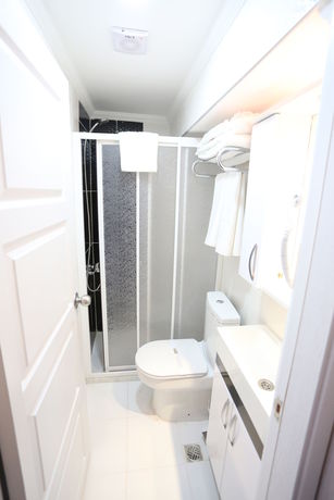 Imagen de la habitación del Hotel Destino Park. Foto 10