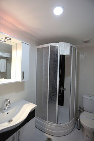 Imagen de la habitación del Hotel Destino Park. Foto 11