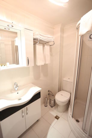 Imagen de los interiores del Hotel Destino Park. Foto 16