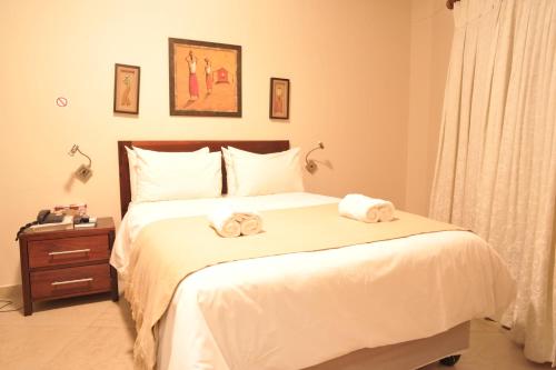 Imagen general del Hotel Destiny. Foto 3