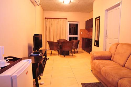 Imagen general del Hotel Destiny. Foto 5