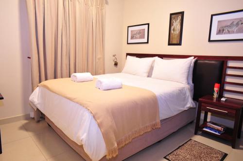 Imagen general del Hotel Destiny. Foto 6